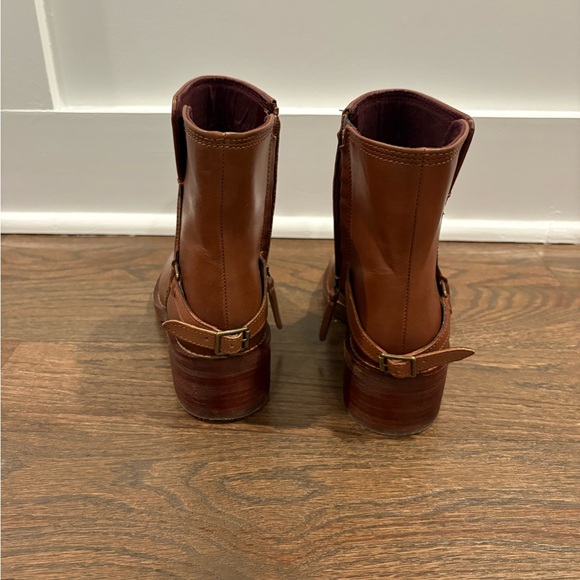 Franco Sarto Colt ankle boot size 6 - Picture 5 of 8